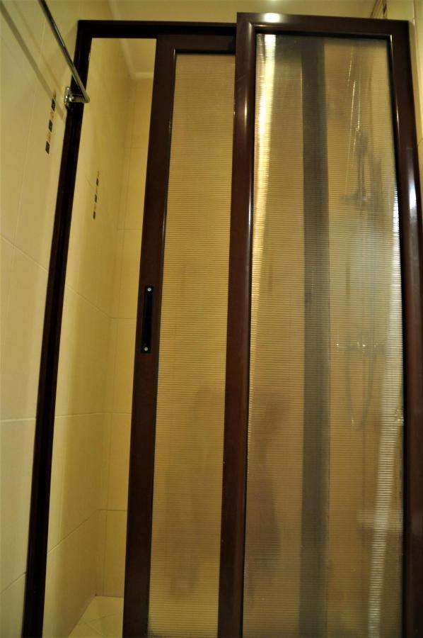 Private Studio In "Green Life Beach Resort Sozopol" Ngoại thất bức ảnh