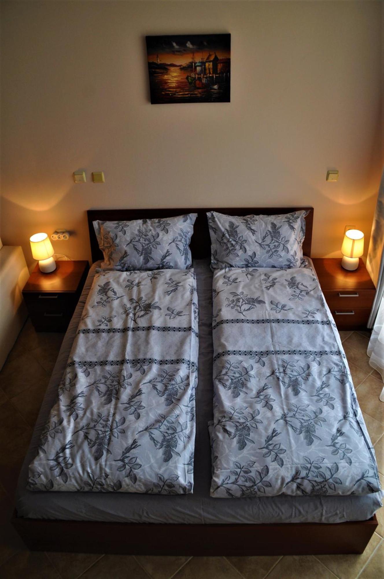Private Studio In "Green Life Beach Resort Sozopol" Ngoại thất bức ảnh