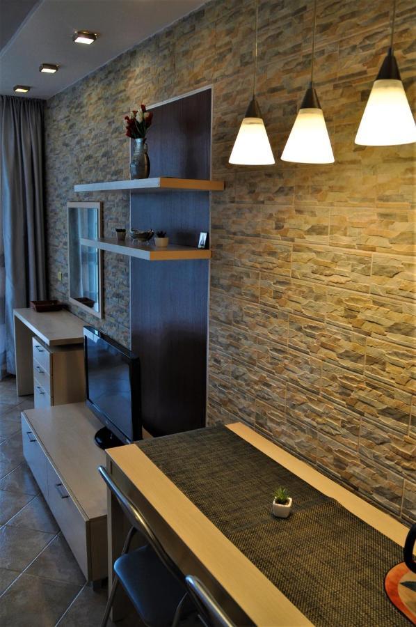 Private Studio In "Green Life Beach Resort Sozopol" Ngoại thất bức ảnh