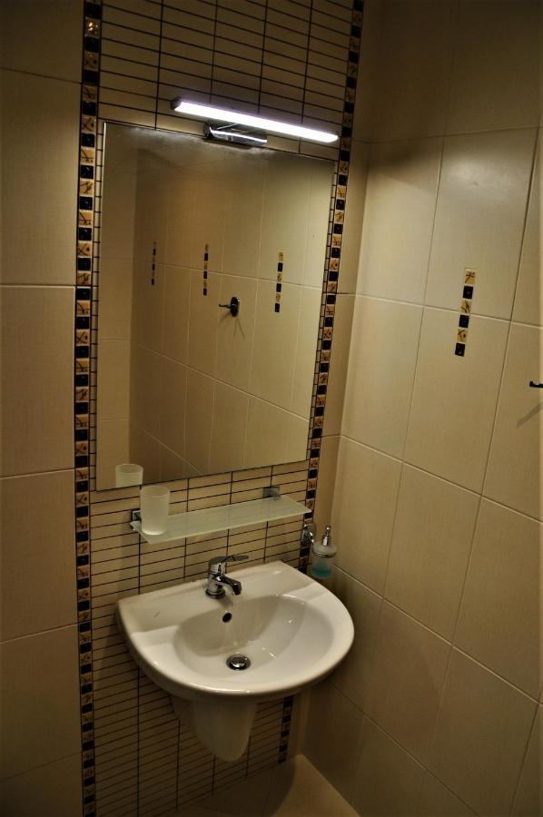 Private Studio In "Green Life Beach Resort Sozopol" Ngoại thất bức ảnh