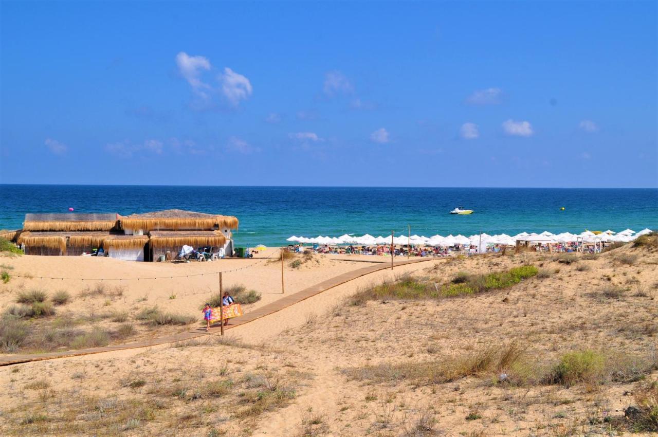 Private Studio In "Green Life Beach Resort Sozopol" Ngoại thất bức ảnh
